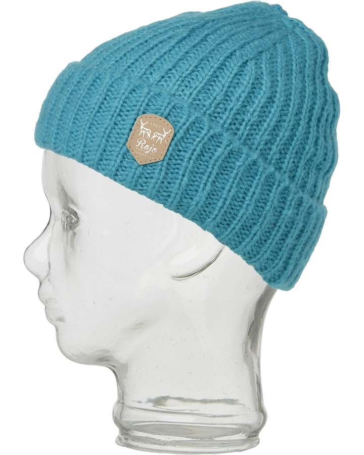 Rojo River Girls' Beanie - Capri Beanies - Trojan Wake Ski Snow