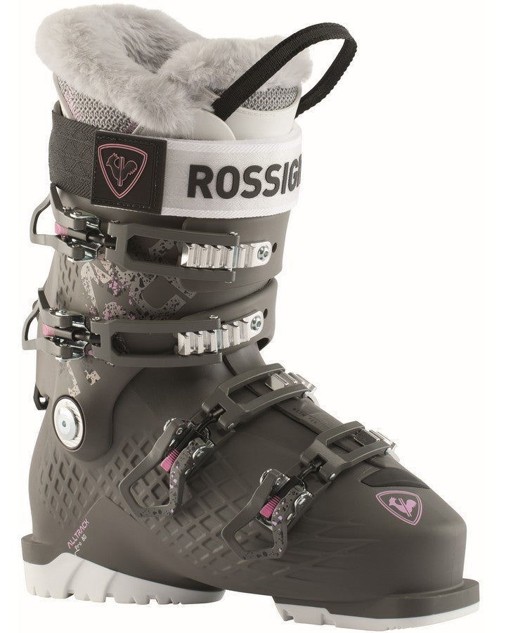 Rossignol alltrack 9 womens top