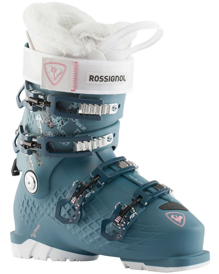 Womens rossignol ski boots on sale