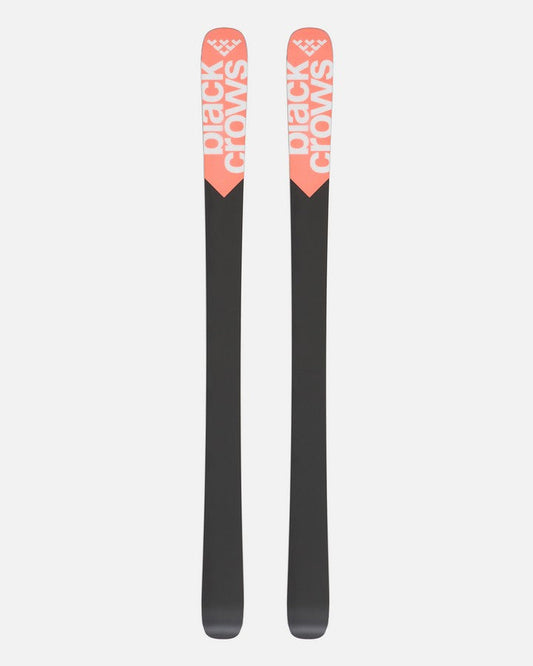 Black Crows Camox Birdie Skis - 2023 Women's Snow Skis - Trojan Wake Ski Snow