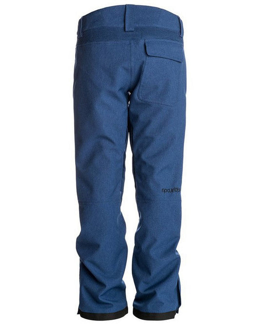 Rip Curl Slinky Fancy Pant - Patriot Blue Snow Pants - Trojan Wake Ski Snow