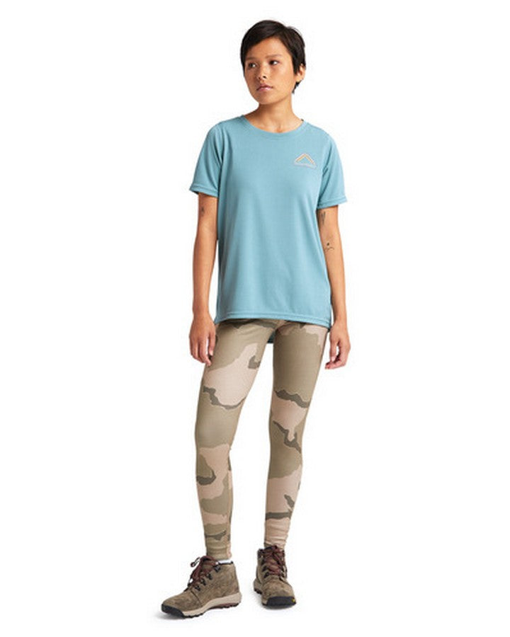 Burton Multipath Legging - Barren Camo Thermals - Trojan Wake Ski Snow