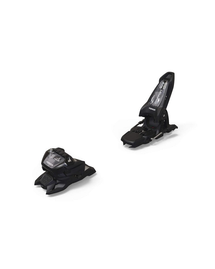 Marker Griffon 13 ID 4.0 Snow Ski Bindings - Black - 2023 Snow Ski Bindings - Trojan Wake Ski Snow