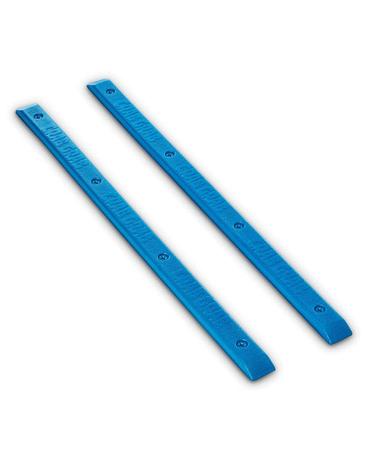 Crab Grab - Skate Rails - Blue Stomp Pads - Trojan Wake Ski Snow