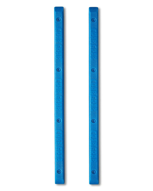 Crab Grab - Skate Rails - Blue Stomp Pads - Trojan Wake Ski Snow