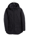 Burton Womens Prowess Jacket - True Black - 2023 Snow Jackets - Trojan Wake Ski Snow