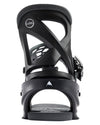 Burton Women's Scribe Re:Flex Snowboard Bindings Snowboard Bindings - Trojan Wake Ski Snow