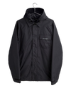 Burton Mens Dunmore 2L Jacket - True Black - 2023 Snow Jackets - Trojan Wake Ski Snow