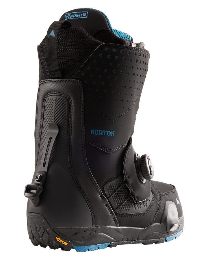 Burton Men's Photon Step On® (Wide) Snowboard Boots Men's Snowboard Boots - SnowSkiersWarehouse