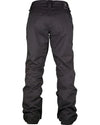 L1 Quin Womens Pant - Black - 2022 (L) Snow Pants - Trojan Wake Ski Snow