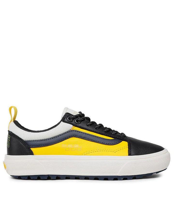 Vans Old Skool MTE-1 - Varsity Black/Spectra Yellow Apres Boots - Trojan Wake Ski Snow