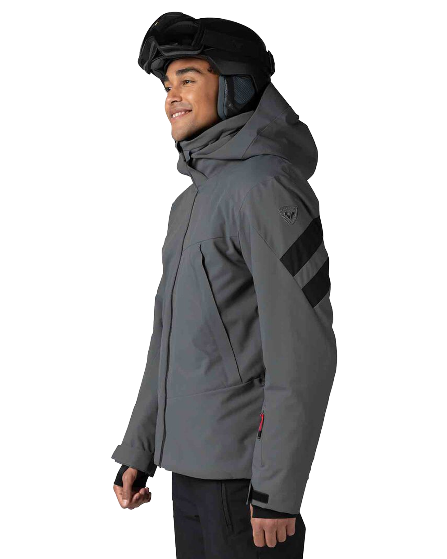 Rossignol Controle Snow Jacket Snow Jackets - Trojan Wake Ski Snow