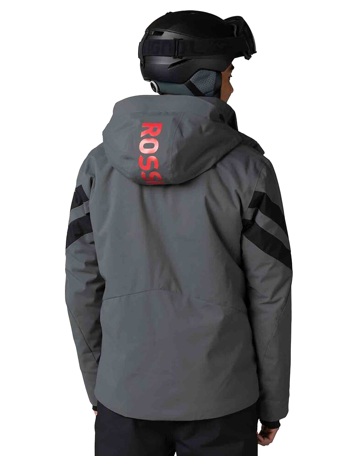 Rossignol Controle Snow Jacket Snow Jackets - Trojan Wake Ski Snow