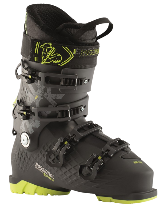 Rossignol Alltrack 110 Ski Boots - Charcoal