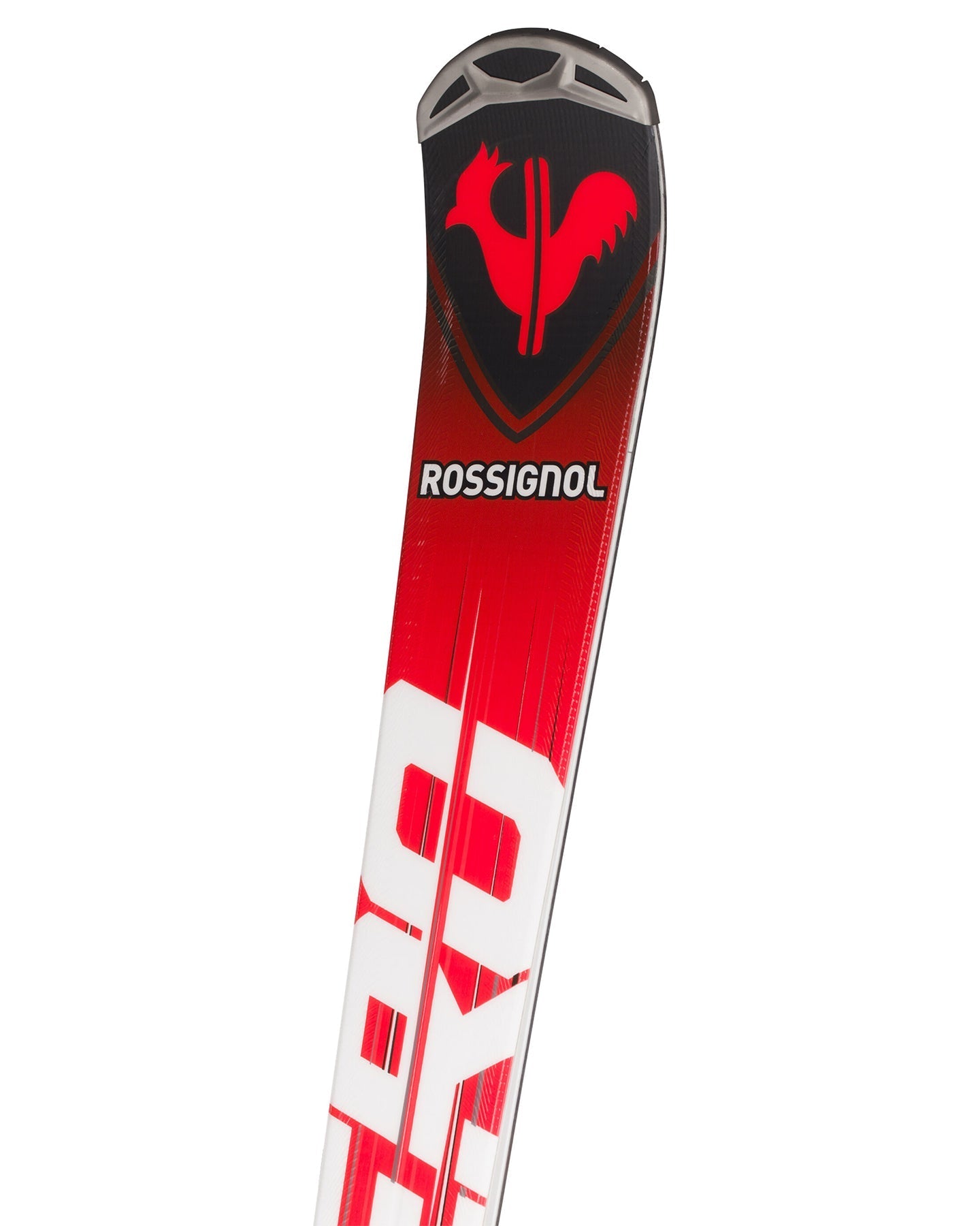 Rossignol Hero Elite Mt Ca K Snow Skis w/ NX12 Bindings - 2024 Men's Snow Skis - SnowSkiersWarehouse