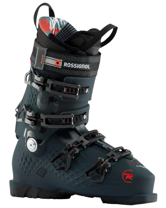 Rossignol Men's Alltrack Pro 120 Snow Ski Boots - Deep Blue