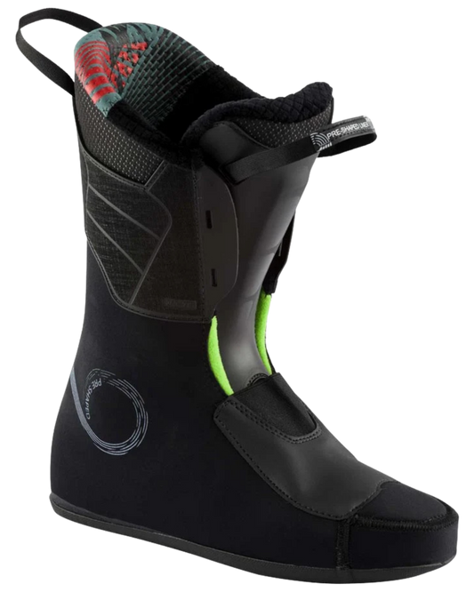 Rossignol Men's Alltrack Pro 120 Snow Ski Boots - Deep Blue