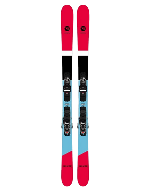 ROSSIGNOL スキー板 SPRAYER 158cm Xpress ROSSIGNOL スキー板 SPRAYER 158cm Xpress