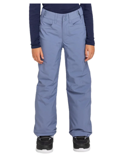 Roxy Girls' 8-16 Backyard Technical Snow Pants Snow Pants - Trojan Wake Ski Snow