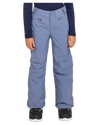 Roxy Girls' 8-16 Backyard Technical Snow Pants Kids' Snow Pants - Trojan Wake Ski Snow