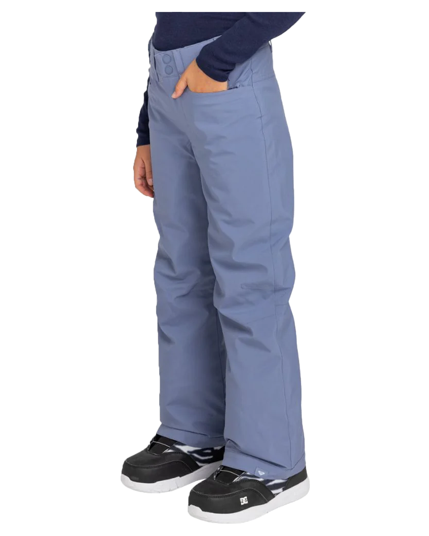 Roxy girls snow pants on sale