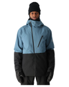 686 Men's Hydra Thermagraph Snow Jacket Snow Jackets - Trojan Wake Ski Snow