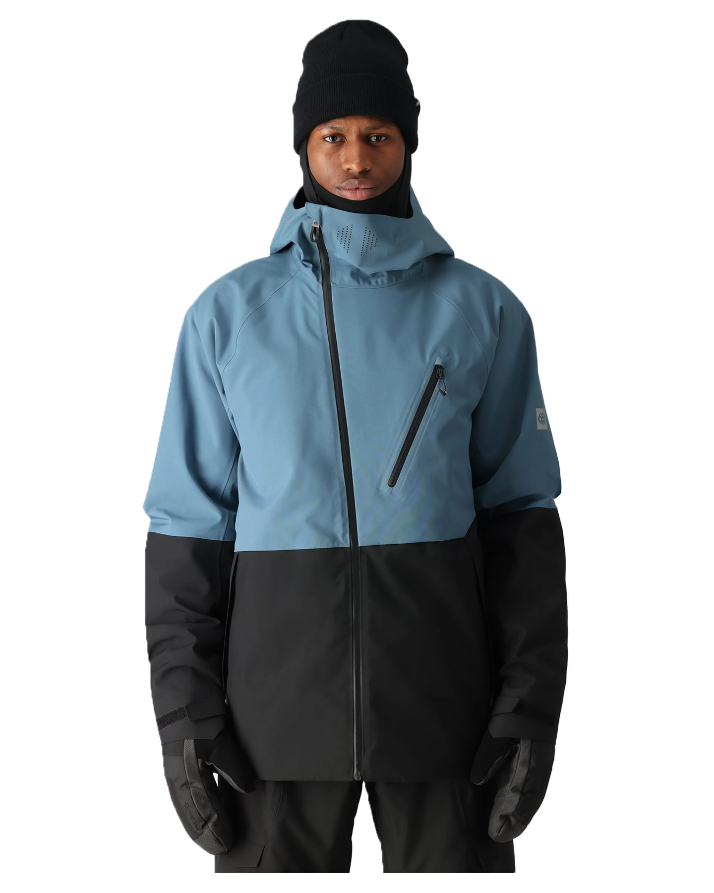 686 Men's Hydra Thermagraph Snow Jacket Snow Jackets - Trojan Wake Ski Snow