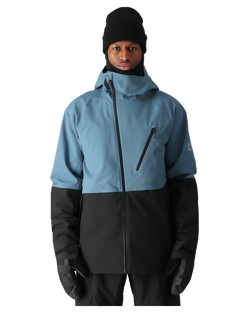 686 Men's Hydra Thermagraph Snow Jacket Snow Jackets - Trojan Wake Ski Snow