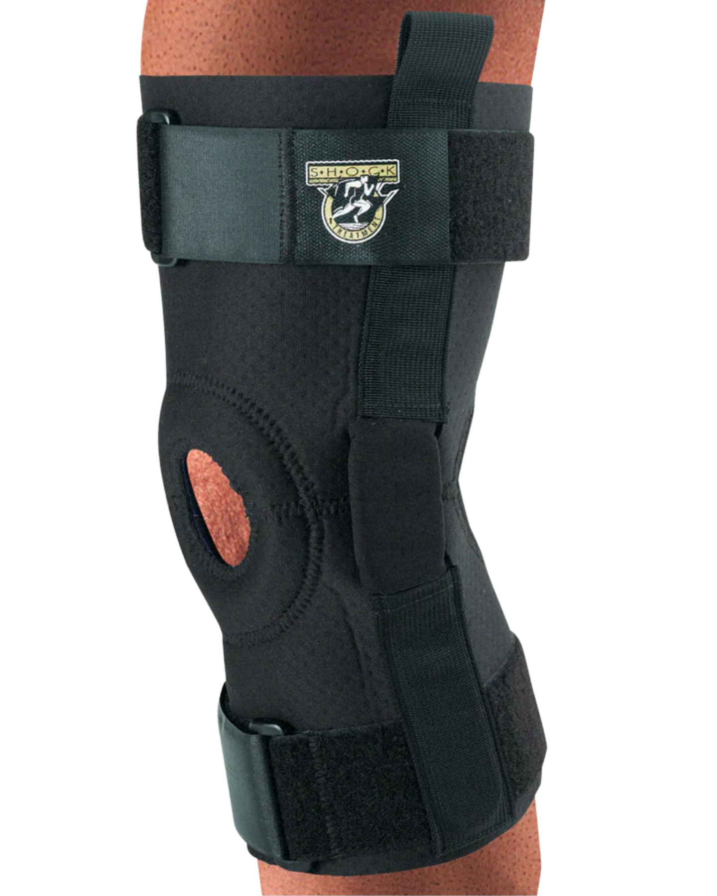 Seirus Hyperflex Nuclear Knee Brace