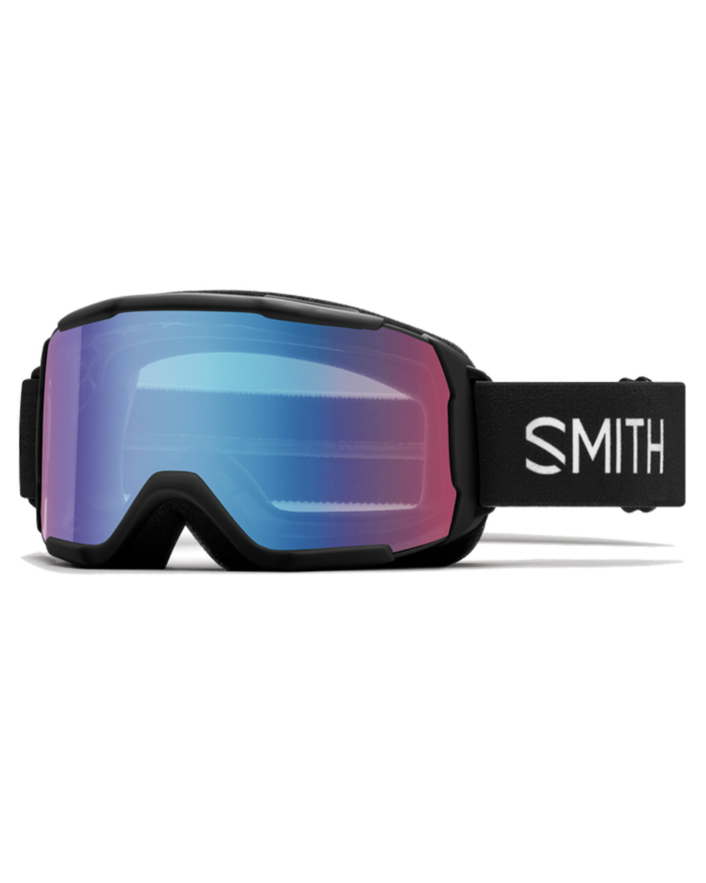 Smith snowday Kids' Snow Goggles Snow Goggles - Trojan Wake Ski Snow