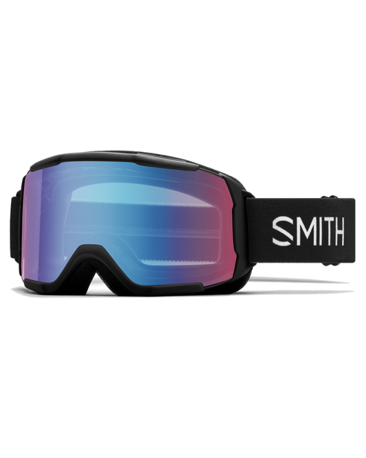 Smith snowday Kids' Snow Goggles Snow Goggles - Trojan Wake Ski Snow