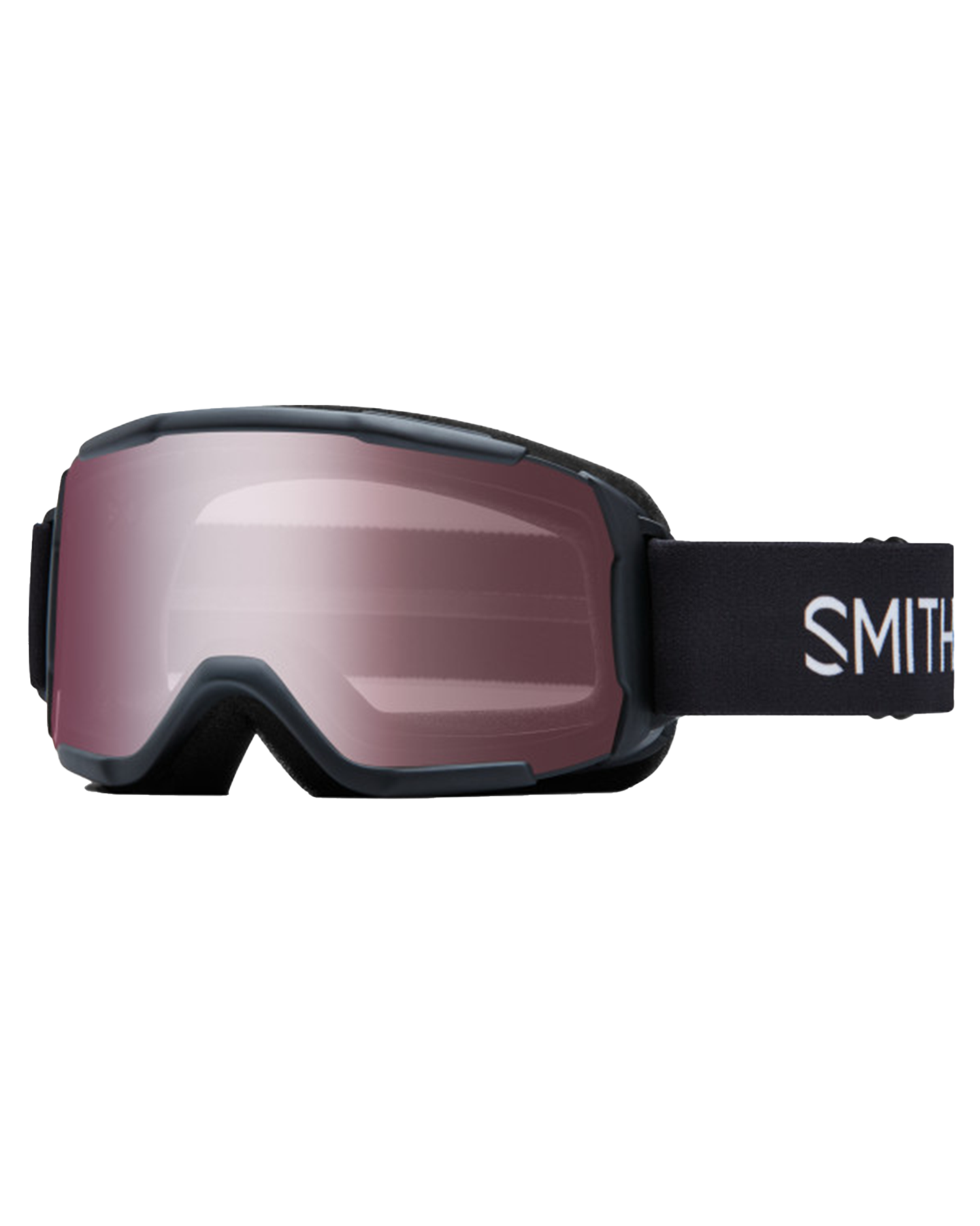 Smith snowday Kids' Snow Goggles Snow Goggles - Trojan Wake Ski Snow