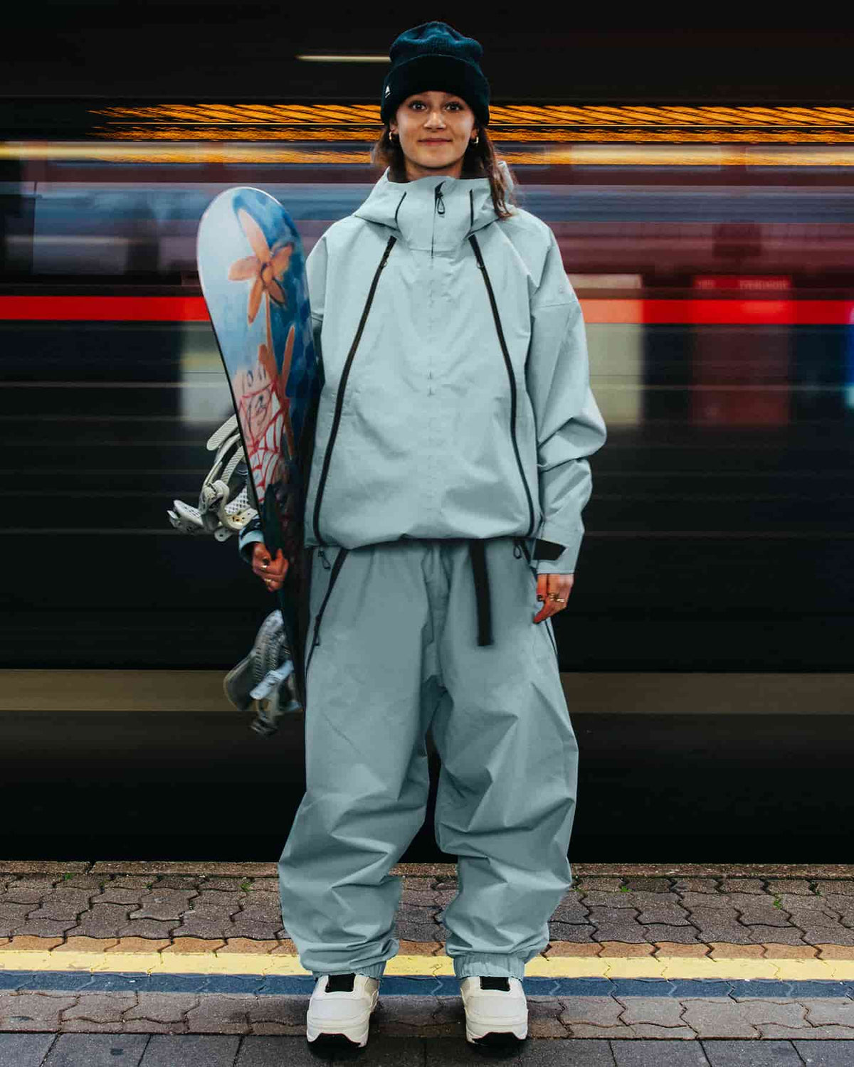 Women's Jackets