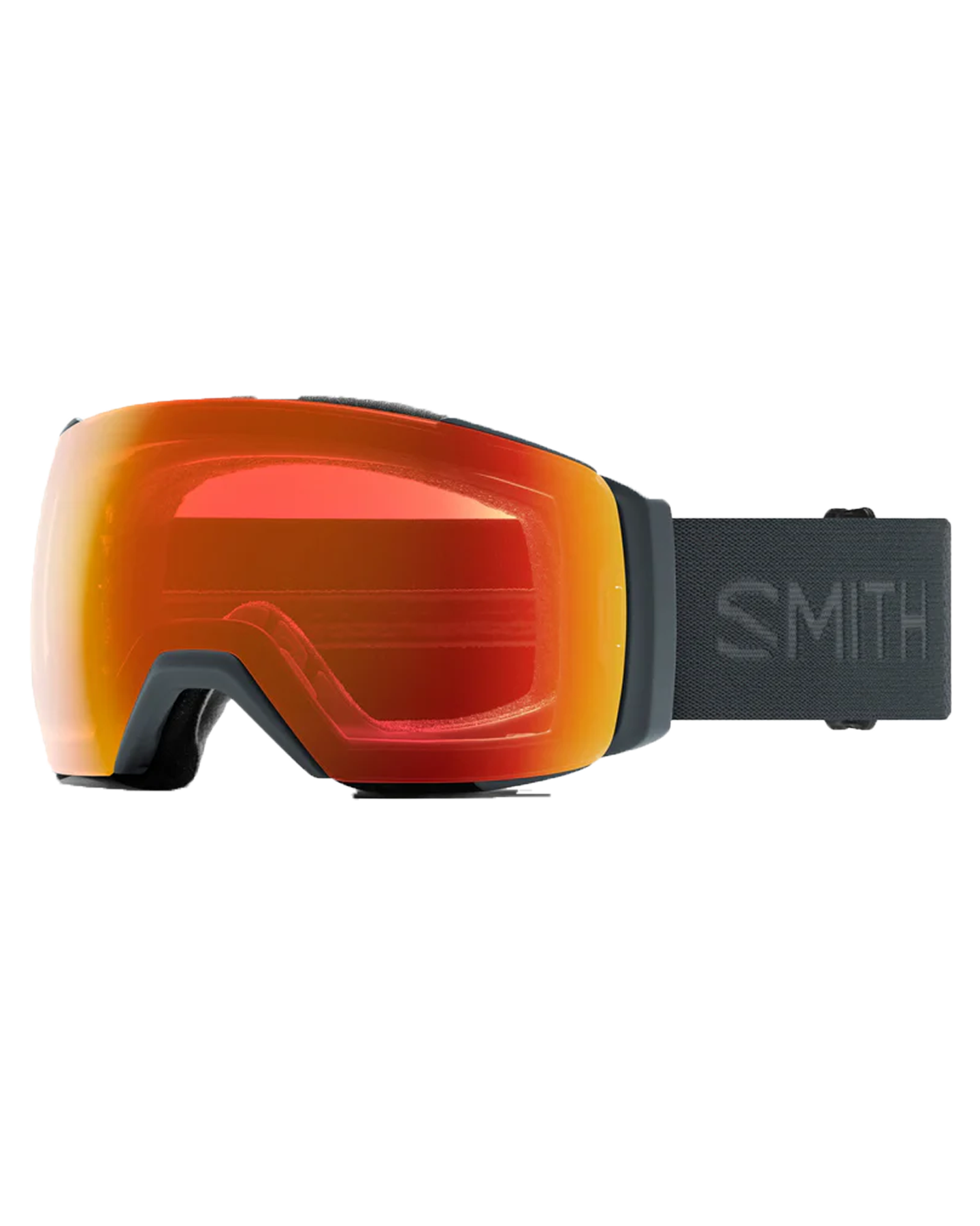 Smith I/O Mag Xl (Low Bridge Fit) Snow Goggles Snow Goggles - Trojan Wake Ski Snow