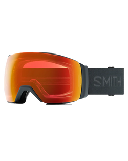 Smith I/O Mag Xl (Low Bridge Fit) Snow Goggles Snow Goggles - Trojan Wake Ski Snow