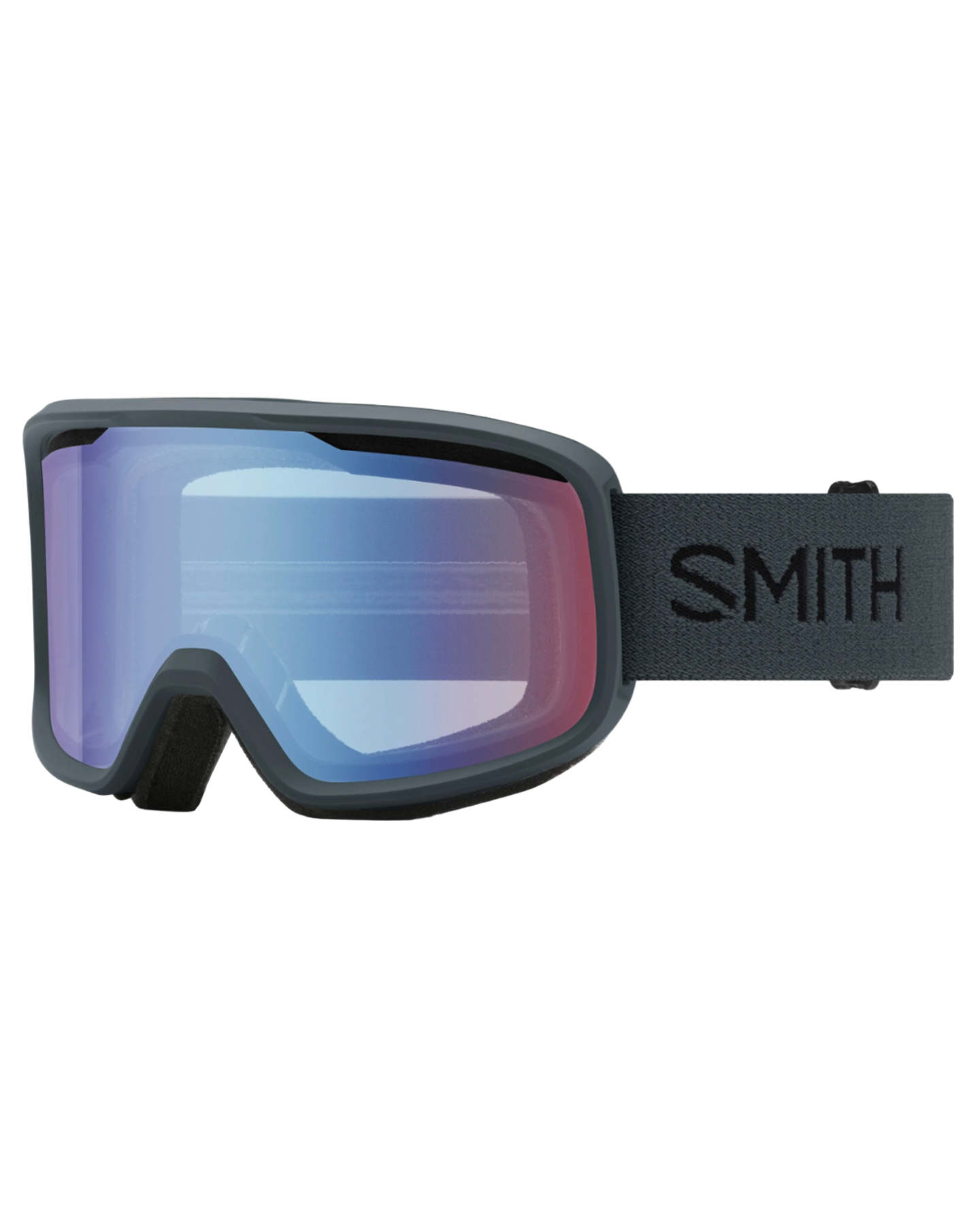 Smith Frontier Snow Goggles Snow Goggles - Trojan Wake Ski Snow