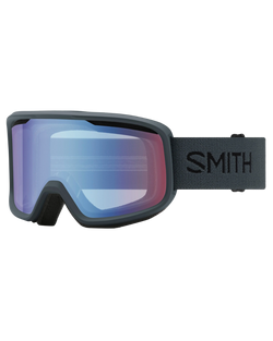 Smith Frontier Snow Goggles Snow Goggles - Trojan Wake Ski Snow