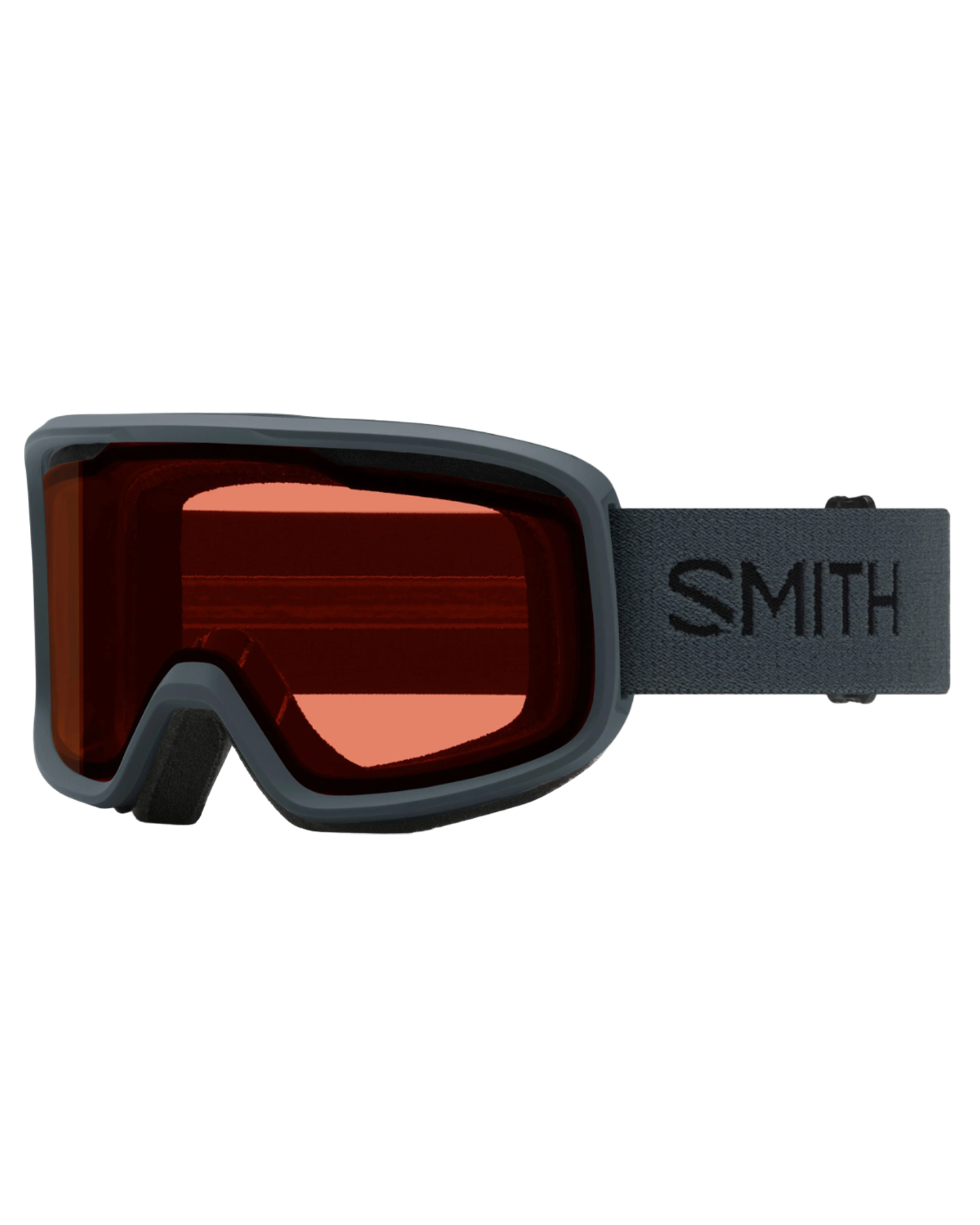 Smith Frontier Snow Goggles Snow Goggles - Trojan Wake Ski Snow