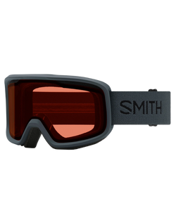 Smith Frontier Snow Goggles Snow Goggles - Trojan Wake Ski Snow