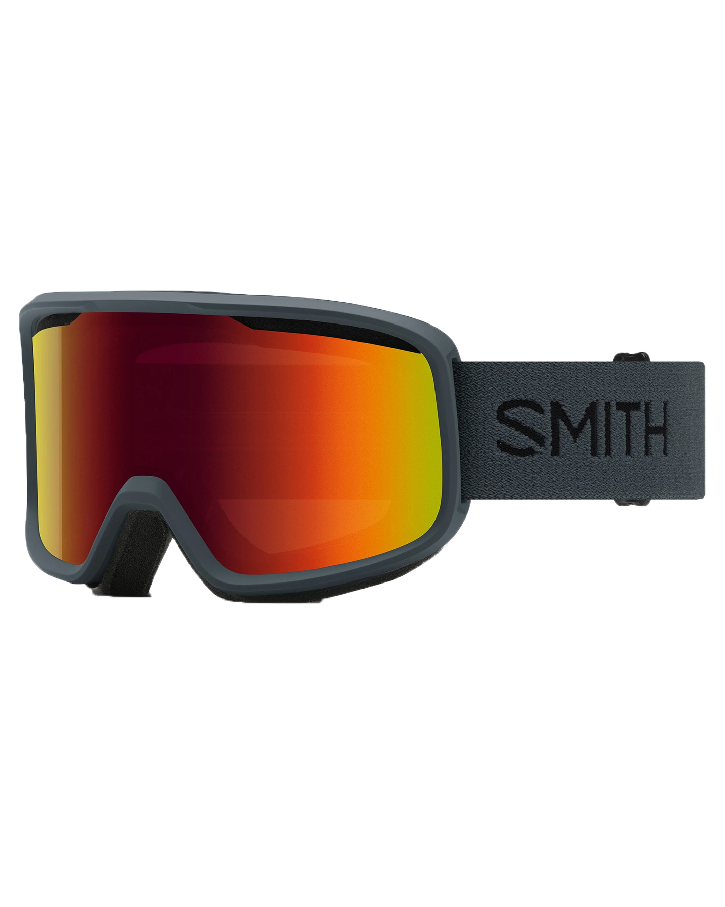 Smith Frontier Snow Goggles Snow Goggles - Trojan Wake Ski Snow