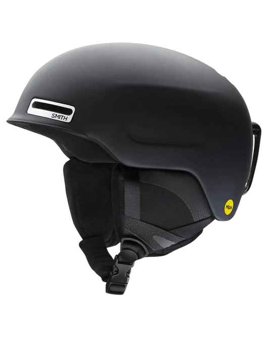 Smith Maze Mips Helmet Men's Snow Helmets - Trojan Wake Ski Snow