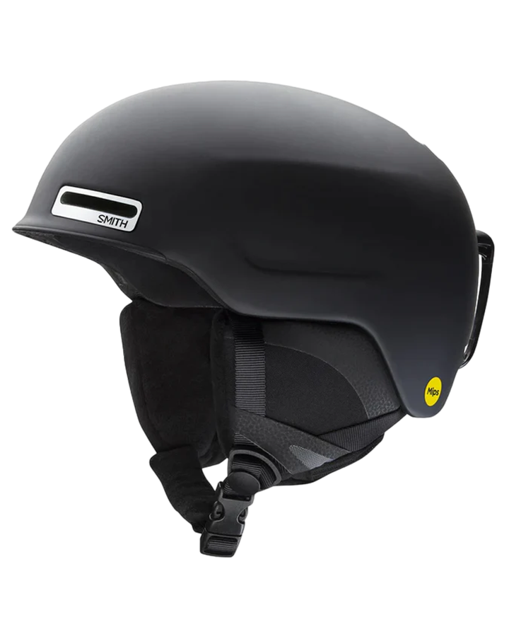 Smith Maze Mips Helmet Snow Helmets - Trojan Wake Ski Snow