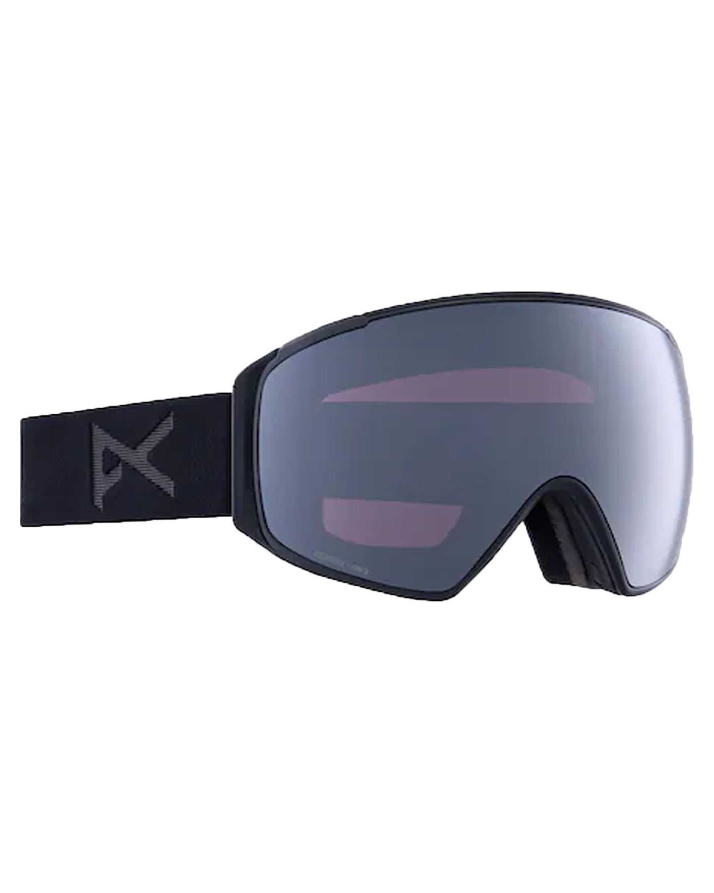 Anon Women's Wm1 Snow Goggles Snow Goggles - Trojan Wake Ski Snow