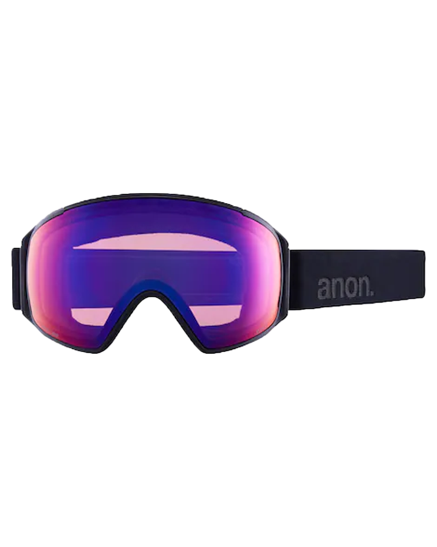 Anon Women's Wm1 Snow Goggles Snow Goggles - Trojan Wake Ski Snow