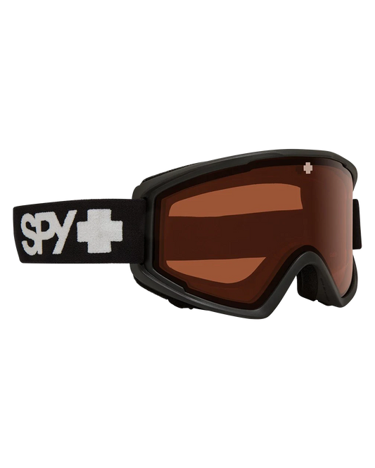 Spy Crusher Jr Snow Goggles Kids' Snow Goggles - Trojan Wake Ski Snow