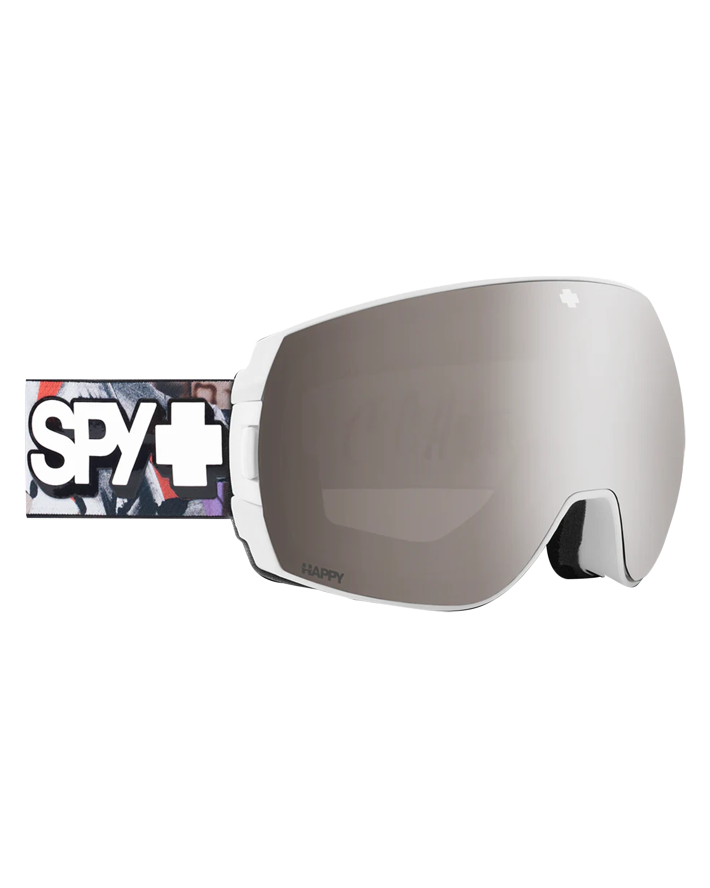 Spy Legacy SE Snow Goggles Men's Snow Goggles - SnowSkiersWarehouse