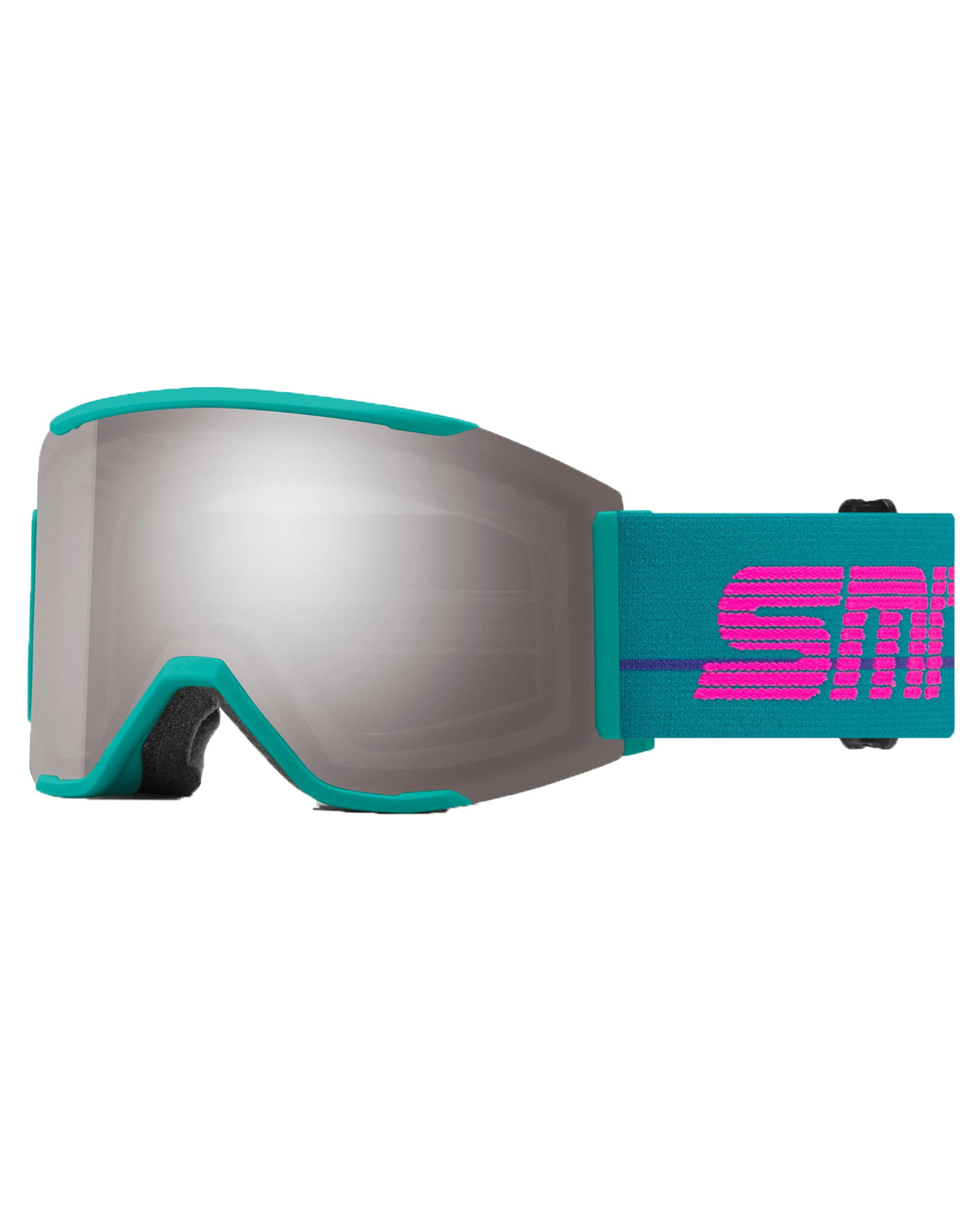 Smith Squad Mag Snow Goggles Snow Goggles - Trojan Wake Ski Snow