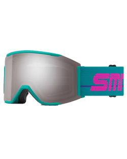 Smith Squad Mag Snow Goggles Snow Goggles - Trojan Wake Ski Snow