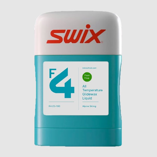 Swix F4100C Uni Glidewax Liquid 100Ml