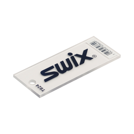 Swix T824D Plexi Scraper 4Mm